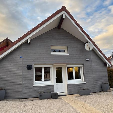 O Doubs Sejours Lejlighed Métabief Eksteriør billede